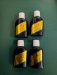 ATOR /CENT ALCOHOL FREE